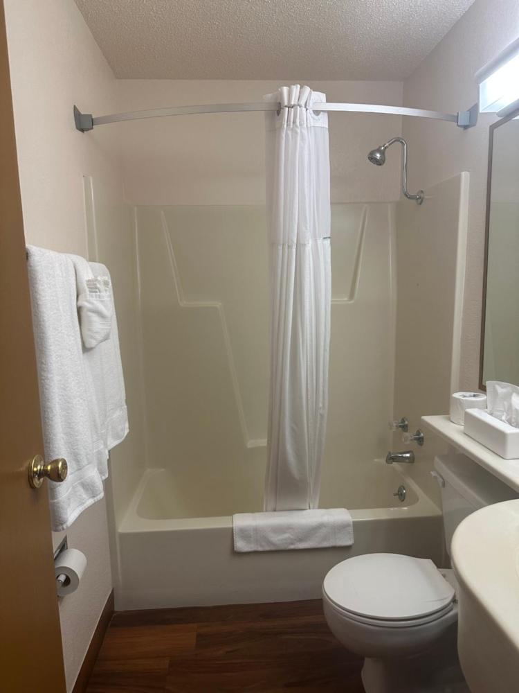Super 8 by Wyndham Las Vegas